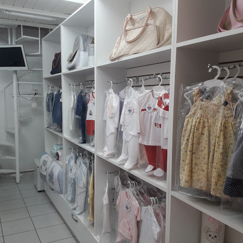 Opiniones de D"bb Store en Chiclayo - Tienda para bebés