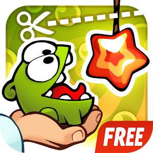 Cut the Rope: Experiments FREE apk Download