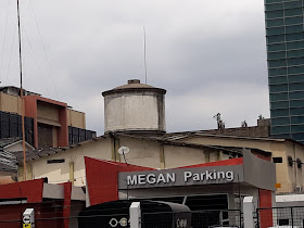MEGAN PARKING
