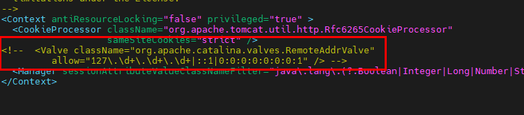 Deploy war file in tomcat [2 Steps] 2