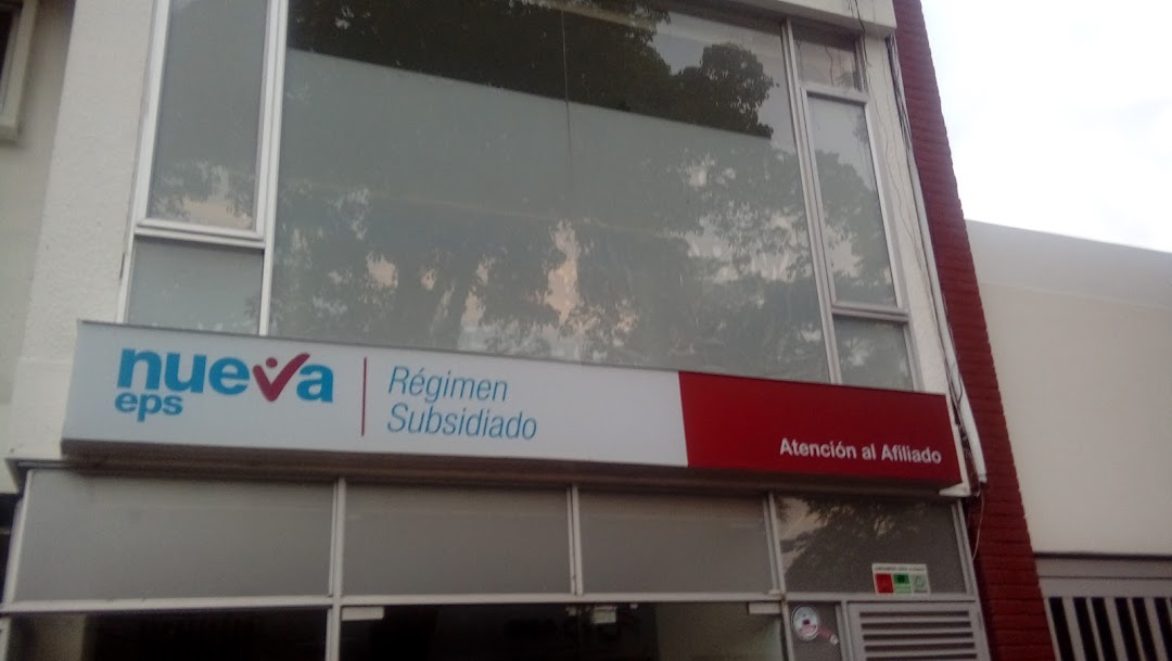 Nueva Eps
