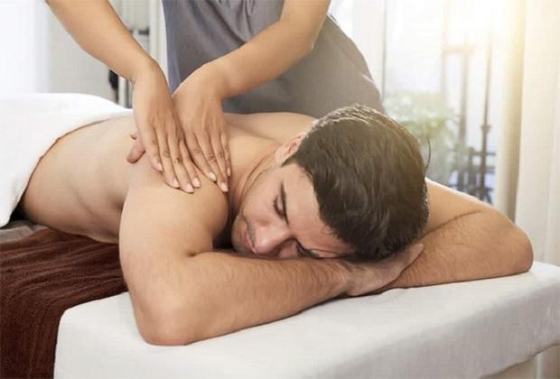 massage từ a đến z tại Ninh Bình - Massage Phương Đông