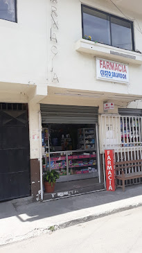 Farmacia Cristo Salvador