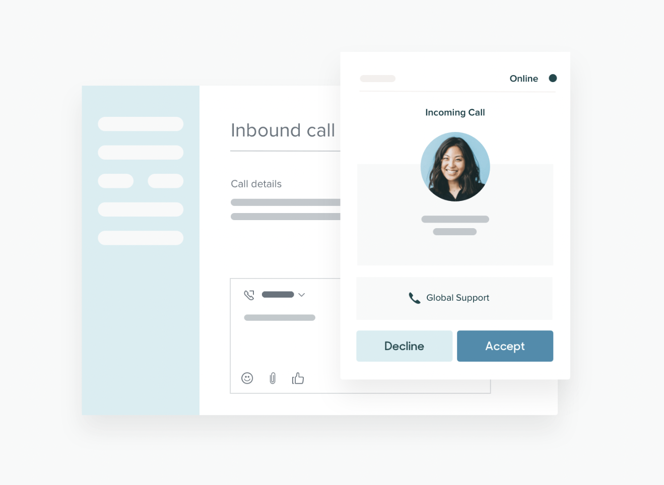 zendesk talk
