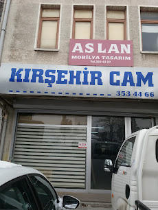 Kırşehir Cam
