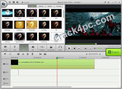 download iskysoft video converter