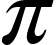{"mathml":"<math style=\"font-family:stix;font-size:16px;\" xmlns=\"http://www.w3.org/1998/Math/MathML\"><mstyle mathsize=\"16px\"><mi>π</mi></mstyle></math>","truncated":false} »>.</li></ol><h2 class=
