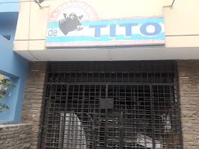 La Carniceria de Tito