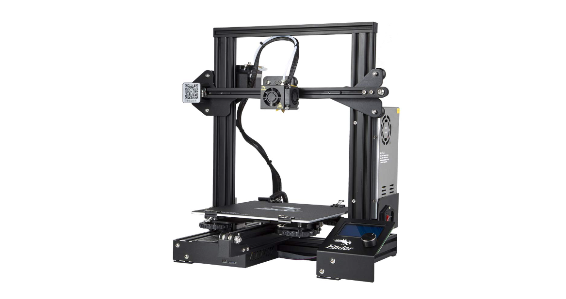 3d printer