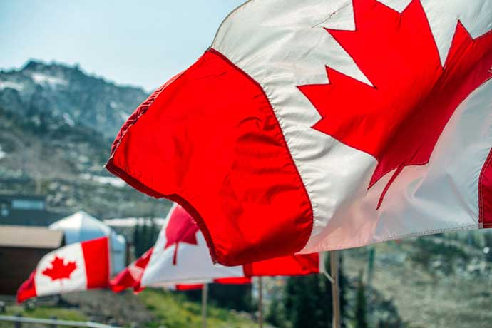 du học Canada, visa du học Canada