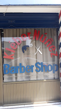 Barber Shop Kléber Núñez - Guayaquil