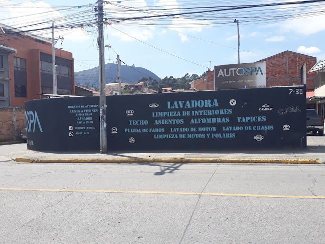 Lavados Repsol Klin - Servicio de lavado de coches