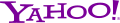 Yahoo Fourth Logo