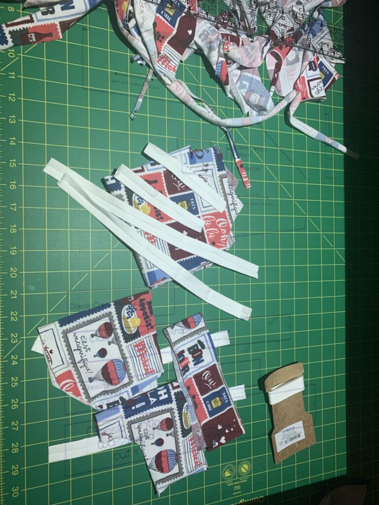 How to Sew Underwear