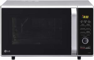 lg microwave oven Cost