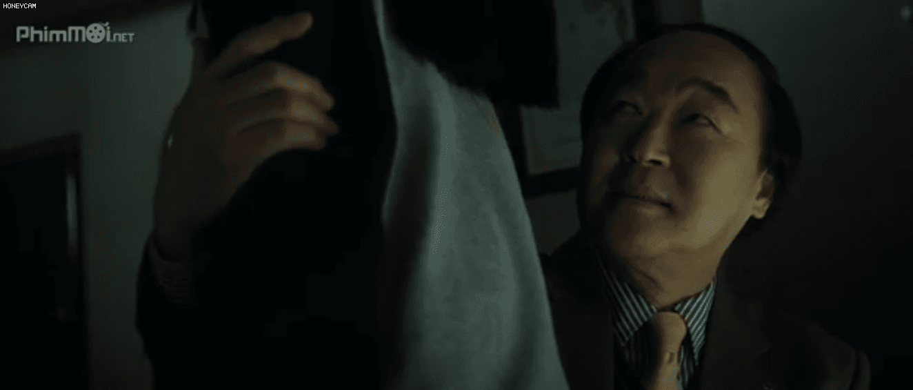 5 phim Hàn chẳng có ma quỷ vẫn làm người xem nổi da gà: Tuyệt tác của chú Yêu Tinh gây ám ảnh cả tuần - Ảnh 13.