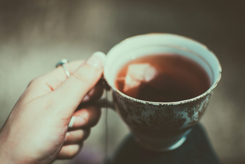 Cách pha trà lài ngon đúng điệu