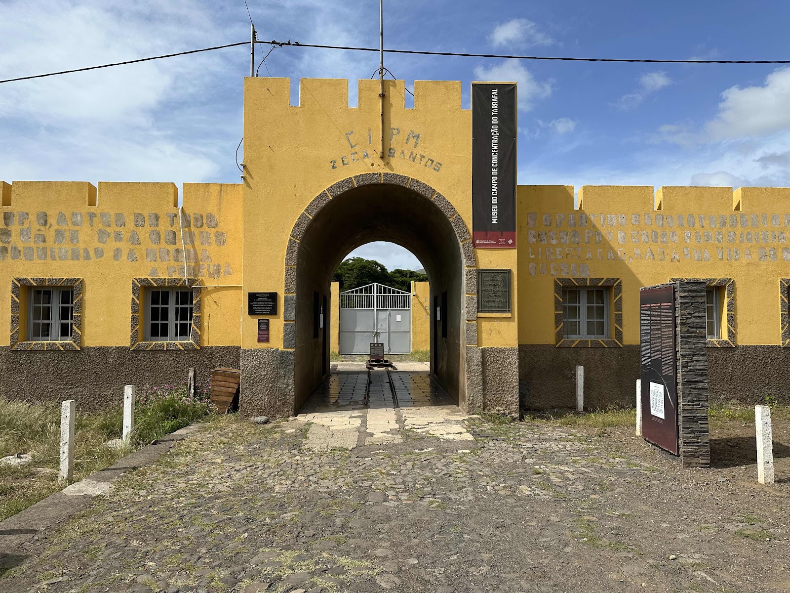 Tarrafal, Cabo Verde