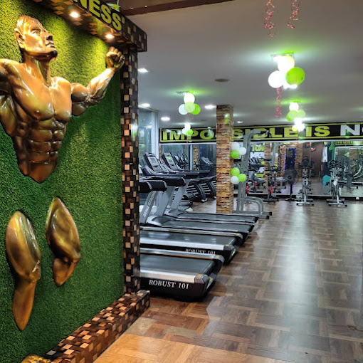AD Fitness