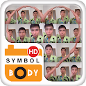 Body Symbol HD apk