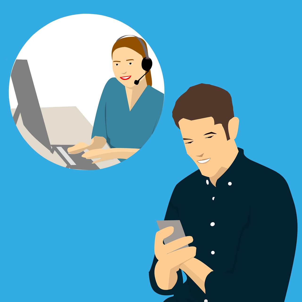Qual o tempo ideal para responder os leads? 