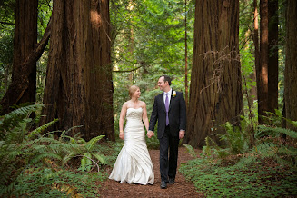  Weddings  on the Redwood Coast Humboldt  County  California