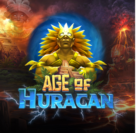 เกมสล็อต Age of Huracan