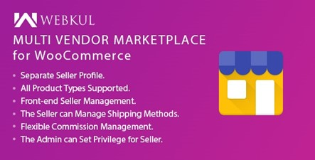 WooCommerce Mobile App builder