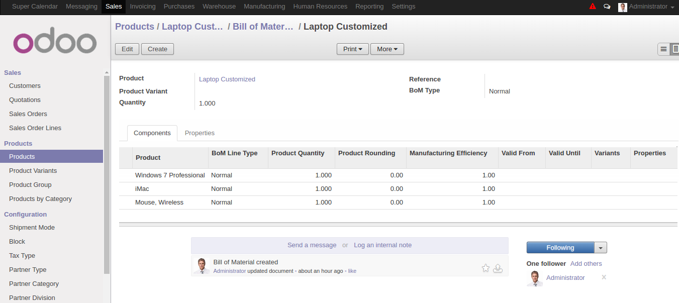 Bill of Materials   Odoo.png