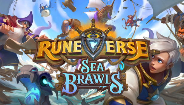 Hướng dẫn tải miễn phí tựa game thẻ bài cực hấp dẫn Runeverse: Sea Brawls 1234