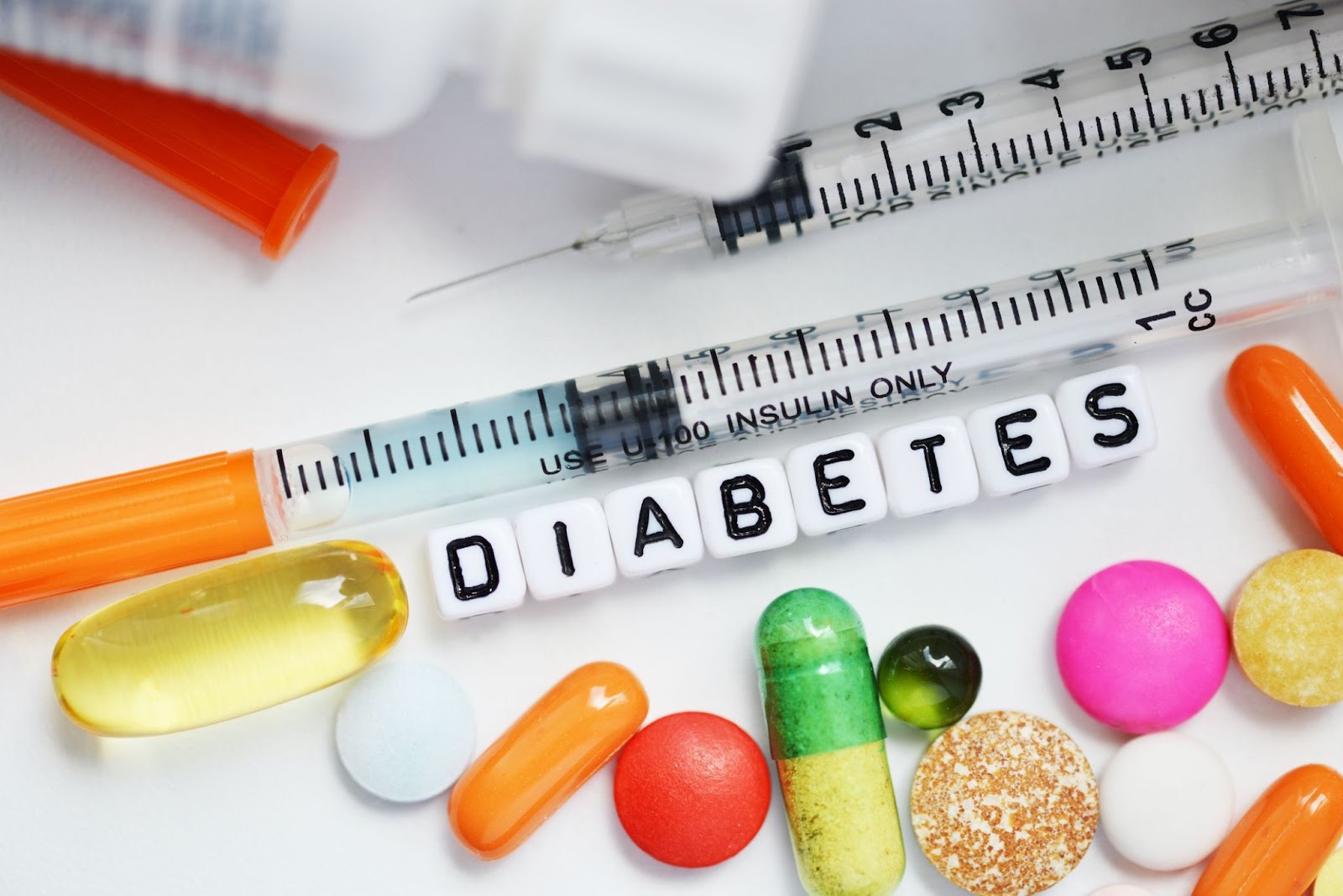 pre diabetes treatment drugs