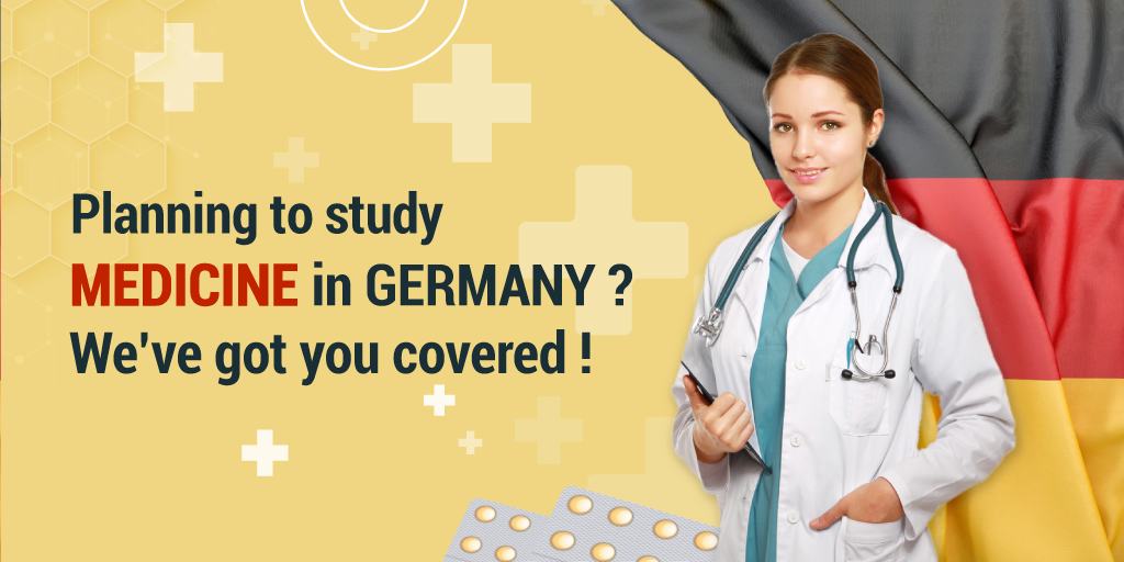 Medical PG In Germany After MBBS In India