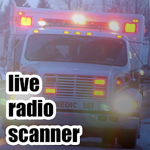 Police Radio & Scanner App apk Download