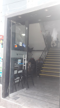 Salaverry 112, Arequipa 04001, Perú