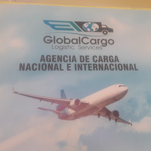 Opiniones de GlobalCargo en Callao - Agencia de viajes