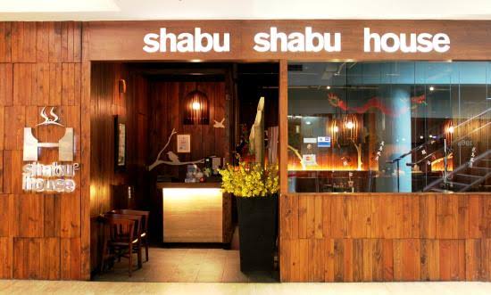 Shabu-Shabu House