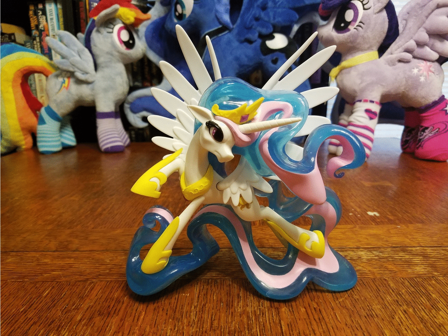 Image result for mlp movie toys 2017 celestia