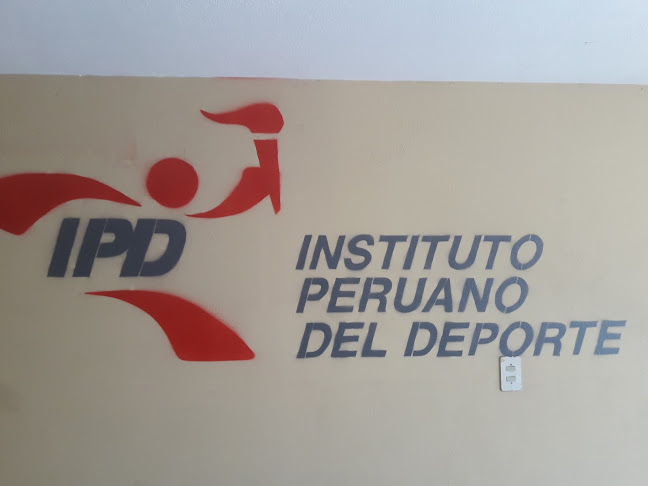 Opiniones de Instituto Peruano Del Deporte en Yanahuara - Campo de fútbol