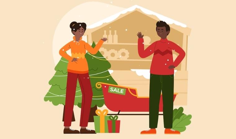 How to Choose the Right Dropshipping Suppliers for Christmas Products - DSers