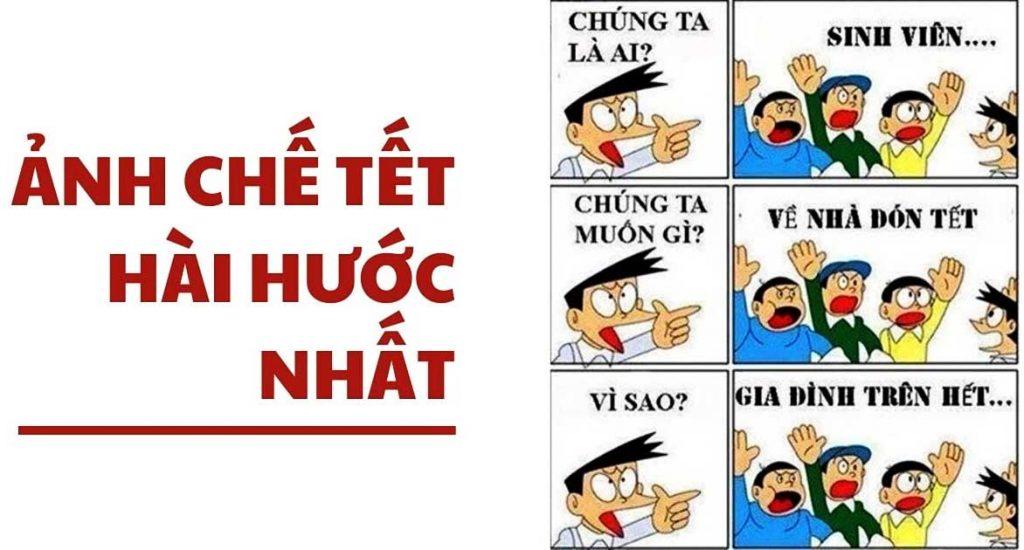 ảnh chế hết tiền