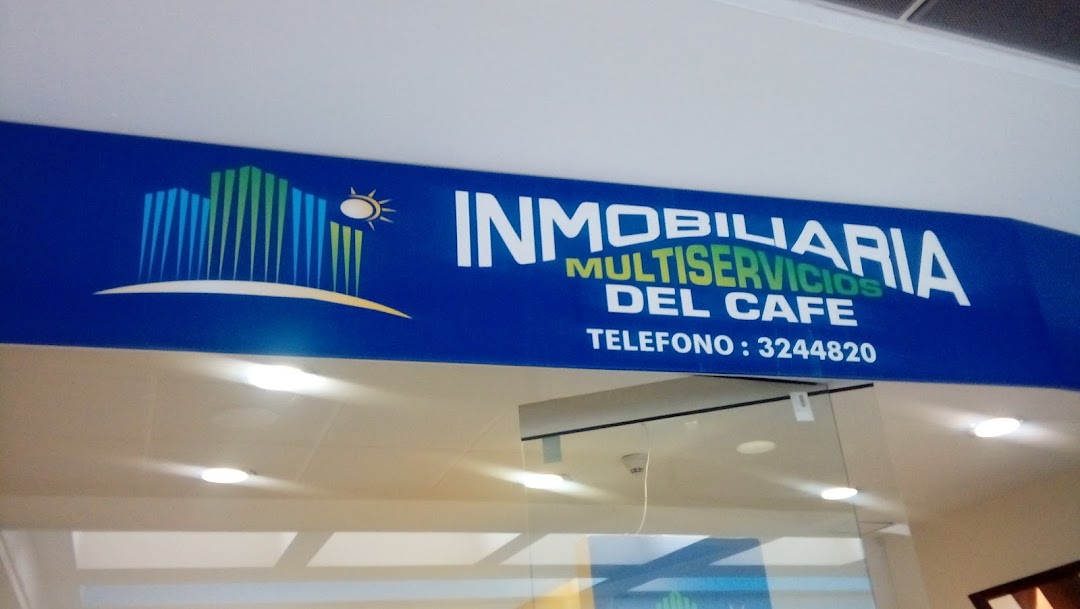 Inmobiliaria Multiservicios Del Café