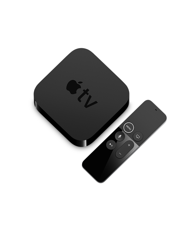 Apple may release Apple TV 6 with A14X in the fourth quarter