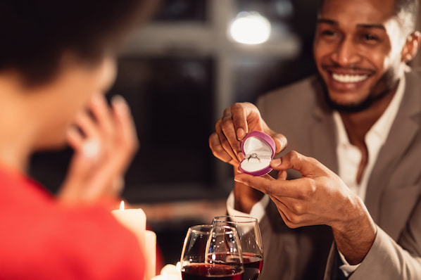 Be Mine: A Brief History of Valentine's Day Marketing