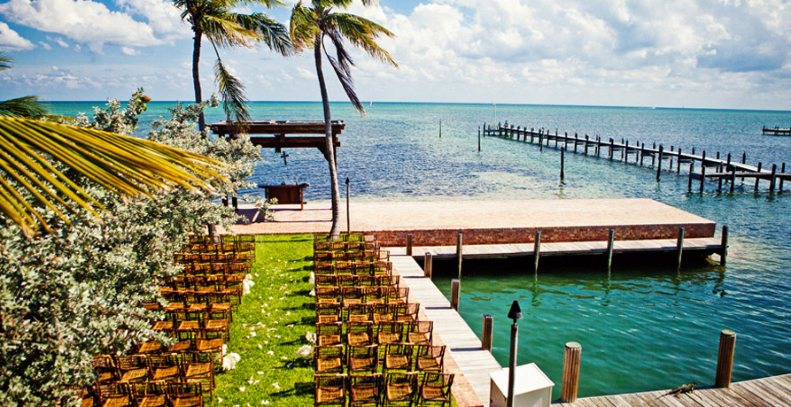 Wedding Rentals in Florida