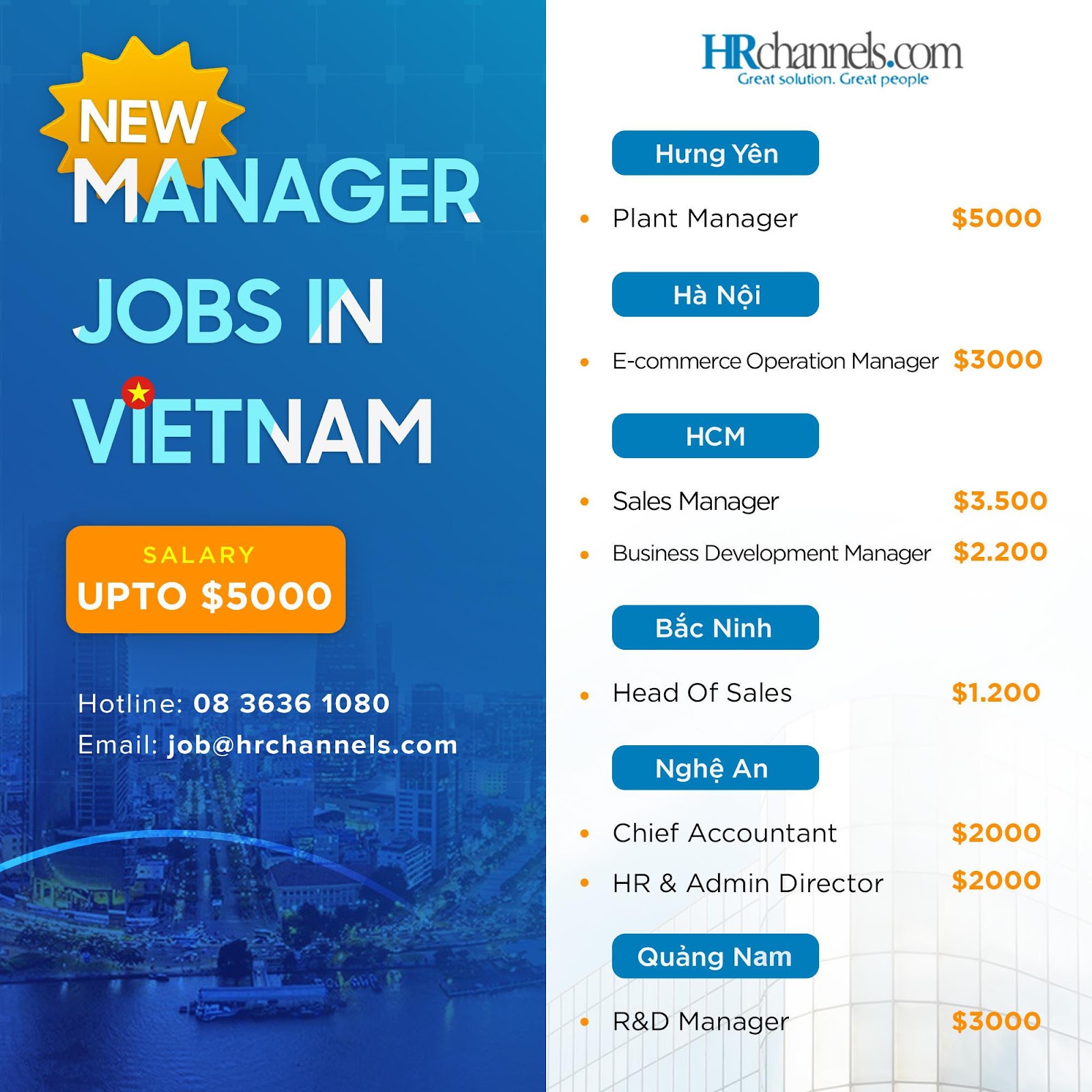 Hr là gì  khó khăn và thuận lợi trong ngành HR