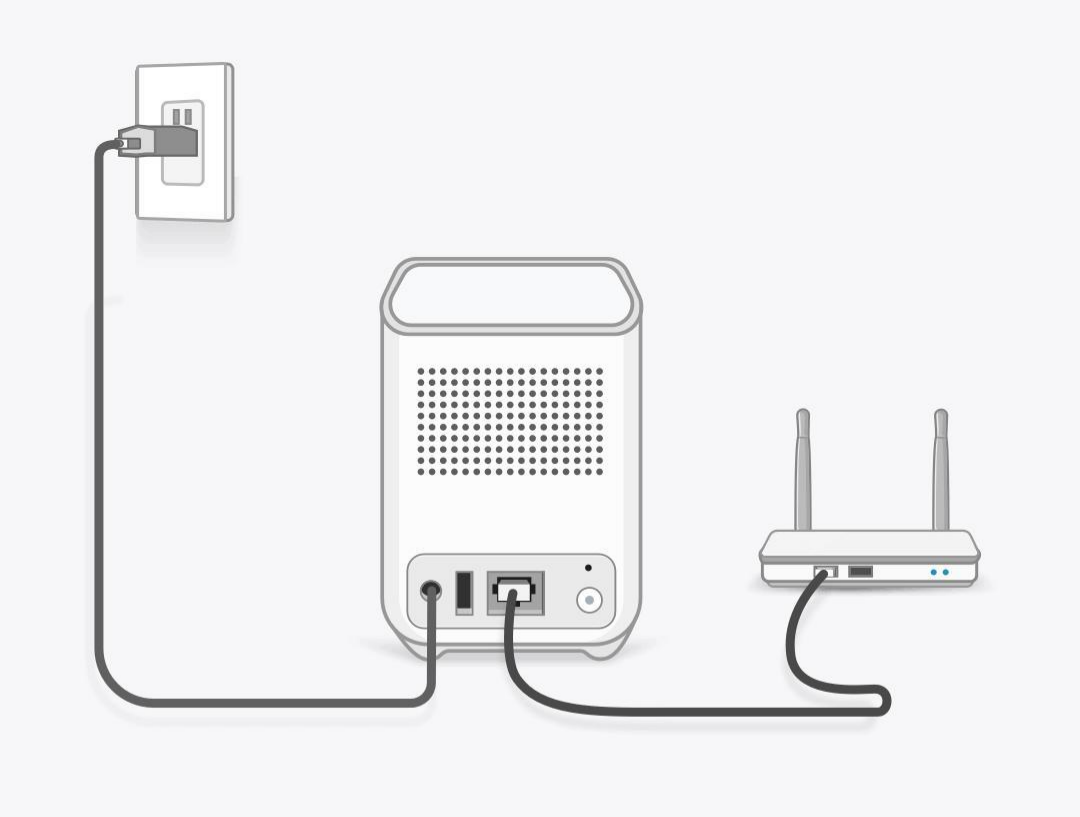 How to Connect Eufy Homebase to Wifi: Step-by-Step Guide