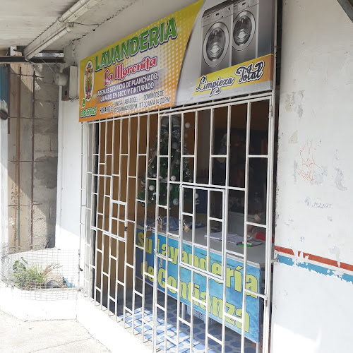 Opiniones de Lavnderia La Morenita en Guayaquil - Lavandería