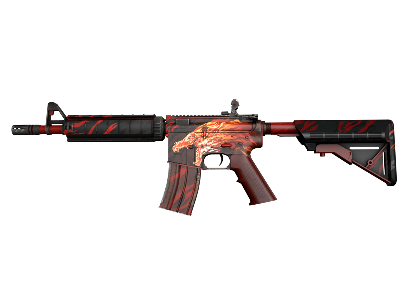 M4a4 цена кс го фото 15