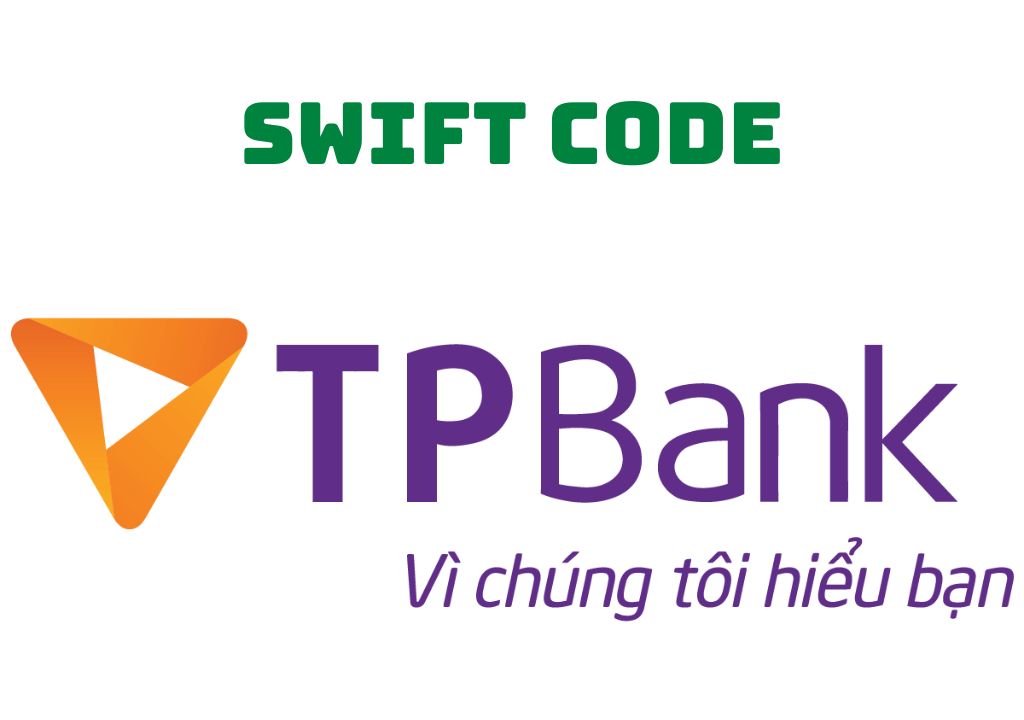 Swift code TPBank