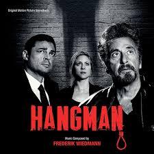 Image result for the hangman movie 2017